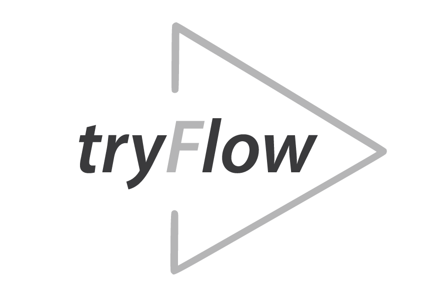 tryFlow logo
