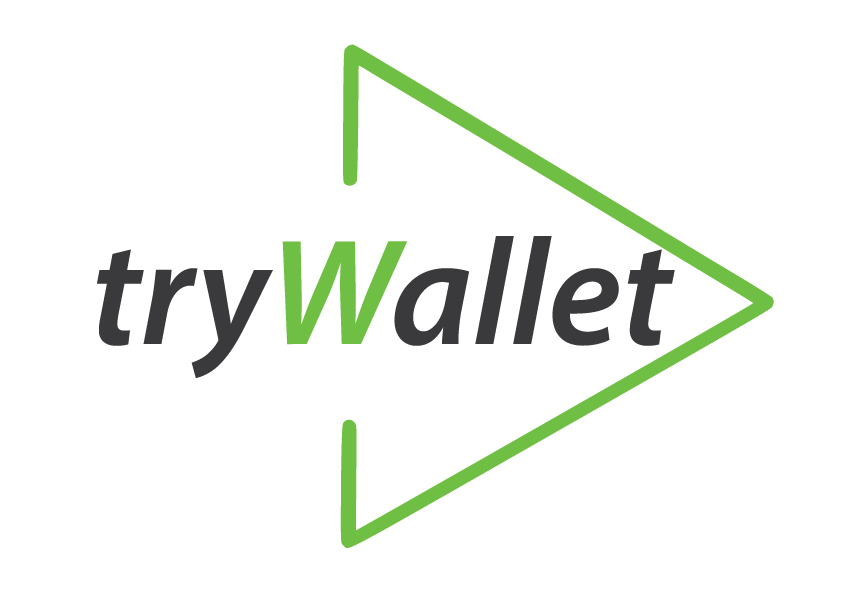 tryWallet logo